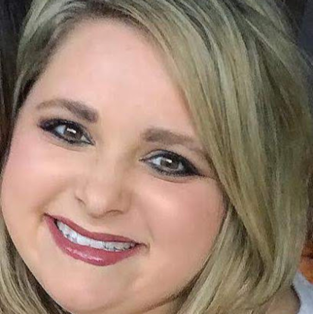 Meet your Posher, Valarie